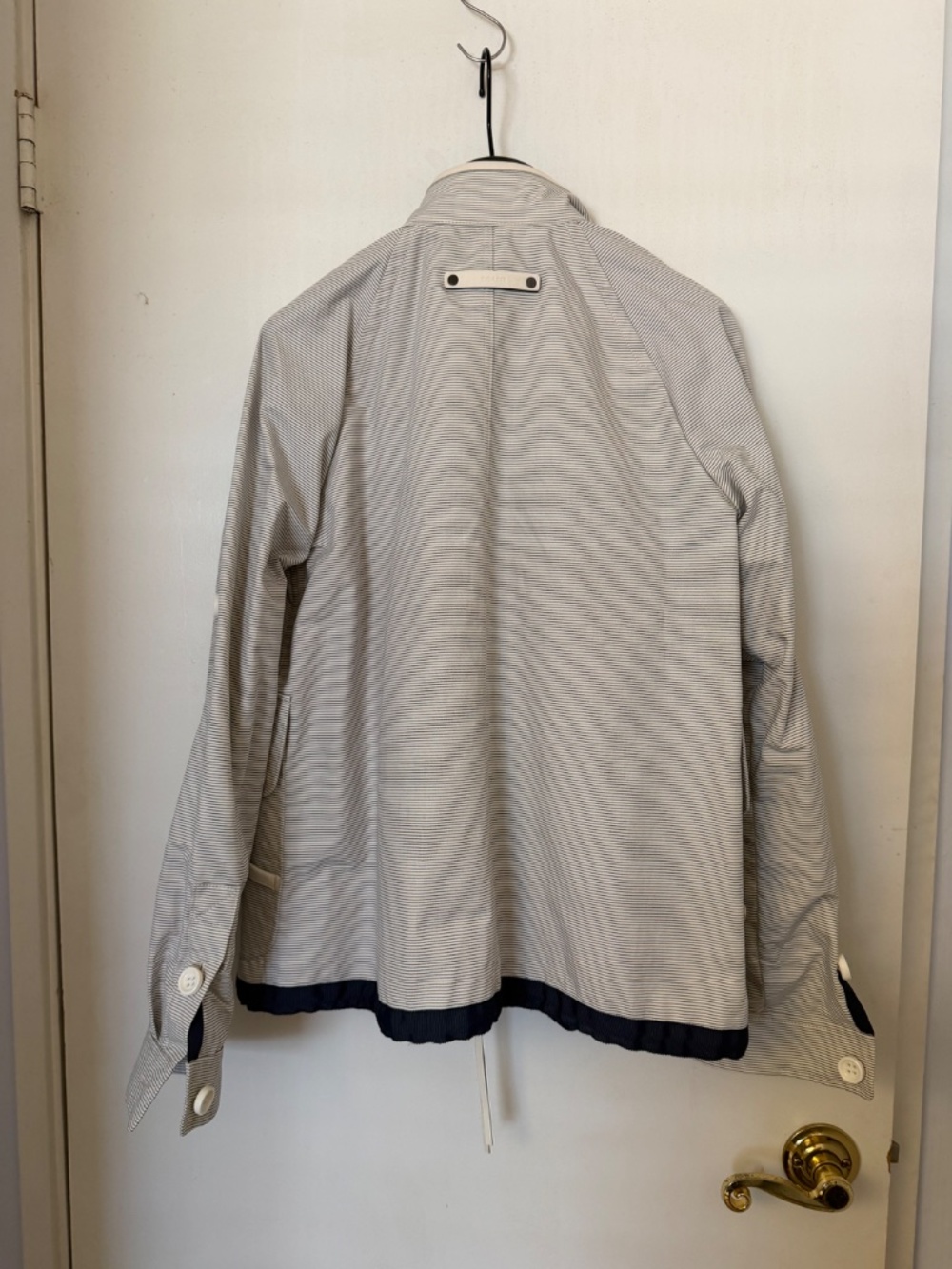 Coach Women’s coat (Like new) - Picture 2 of 12